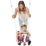 Happy people sige de balanoire bb bambini et ceinture de scurit