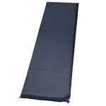 Happy people tapis de couchage auto - gonflant 185x51x5 cm