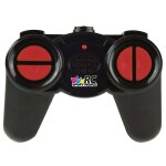Happy people voiture jouet radiocommande micro racing buggy