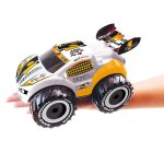 Happy people voiture jouet radiocommande nano vaporacerr1
