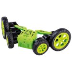 Happy people voiture jouet radiocommande rc power stunt