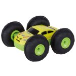 Happy people voiture jouet radiocommande stunt flipper