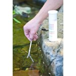 Heissner bandelettes de test pour tang 6 en 1 50 pcs