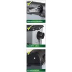 Heissner ensemble de filtre  gravit 3300 l / h