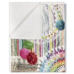 Hip couverture inessa 130x160 cm