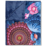 Hip couverture ofelia 130x160 cm Hip couverture ofelia 130x160 cm