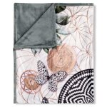 Hip couverture skylar 130x160 cm