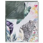 Hip couverture verda 130x160 cm