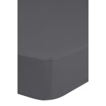 Hip drap - housse 100x200 cm gris