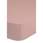 Hip drap - housse 140x200 cm rose ple