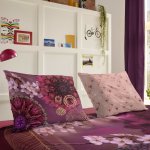 Hip housse de couette aluna 240x200 / 220 cm Hip housse de couette aluna 240x200 / 220 cm