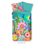 Hip housse de couette amada 155x220 cm