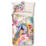 Hip housse de couette bengta 155x220 cm
