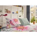Hip housse de couette eden 240x200 / 220 cm Hip housse de couette eden 240x200 / 220 cm