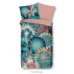 Hip housse de couette kanya 155x220 cm