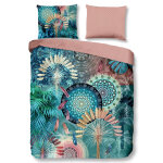 Hip housse de couette kanya 240x200 / 220 cm Hip housse de couette kanya 240x200 / 220 cm