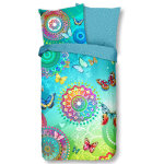 Hip housse de couette mystic 155x220 cm