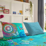 Hip housse de couette mystic 240x200 / 220 cm Hip housse de couette mystic 240x200 / 220 cm