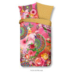 Hip housse de couette nevine 155x220 cm