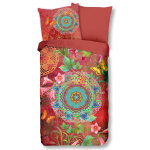 Hip housse de couette novali 155x220 cm