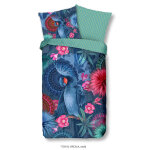 Hip housse de couette ofelia 155x220 cm