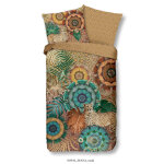 Hip housse de couette zenta 155x220 cm