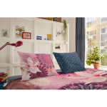 Hip housse de couette zinzi 240x200 / 220 cm Hip housse de couette zinzi 240x200 / 220 cm