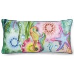 Hip oreiller d�coratif amada 30x60 cm