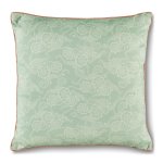 Hip oreiller d�coratif eden 48x48 cm multicolore