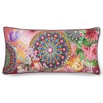 Hip oreiller d�coratif nevine 30x60 cm