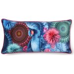 Hip oreiller d�coratif ofelia 30x60 cm