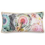 Hip oreiller d�coratif verda 30x60 cm