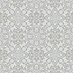 Homestyle papier peint portugese tiles gris