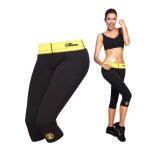 Hot shapers pantalons amincissants taille l hos005