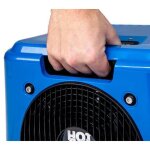 Hot splash pompe  chaleur de piscine 3, 75 kw