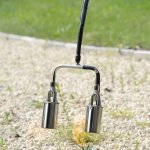 Hozelock dsherbeur thermique duo