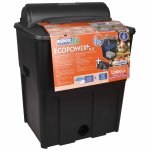 Hozelock kit de filtre 12000 l Hozelock kit de filtre 12000 l