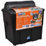 Hozelock kit de filtre 8000 l Hozelock kit de filtre 8000 l