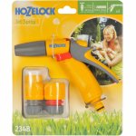 Hozelock pistolet pulvrisateur avec ensemble de dmarreur jet spray