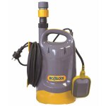 Hozelock pompe d'assèchement flowmax 7500 l / h Hozelock pompe d'assèchement flowmax 7500 l / h