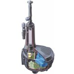 Hozelock pompe et filtre de fontaine tout - en - un easyclear 9000 l / h