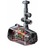Hozelock pompe de fontaine cascade 1500 l / h