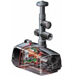 Hozelock pompe de fontaine cascade 3000 l / h