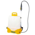 Hozelock pulvérisateur électrique 15 l Hozelock pulvérisateur électrique 15 l