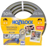 Hozelock tuyau d'arrosage tricoflex ultramax 50 m