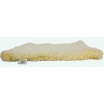 Hugglehounds tapis pour chiens polaire xxl blanc laine Hugglehounds tapis pour chiens polaire xxl blanc laine