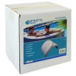 Infinite spa appuie - t�te de spa pu