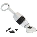 Infinite spa nettoyeur de piscine et spa � fonctionnement sur batterie