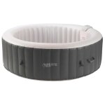 Infinite spa systme xtra spa 1000 rond