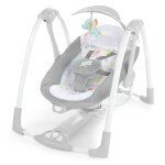 Ingenuity balanoire portable pour bb wimberly